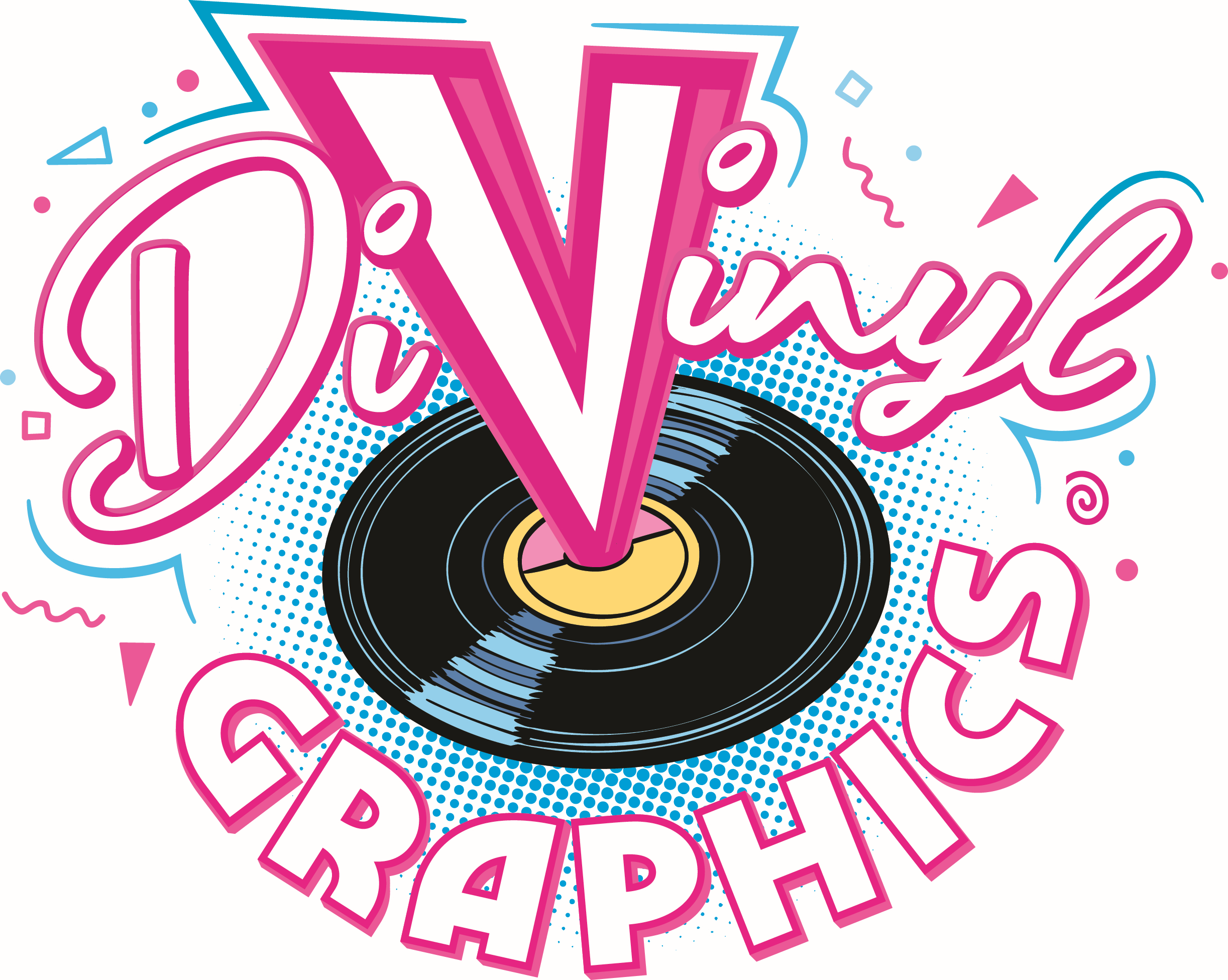 DiVinylDesigns Logo