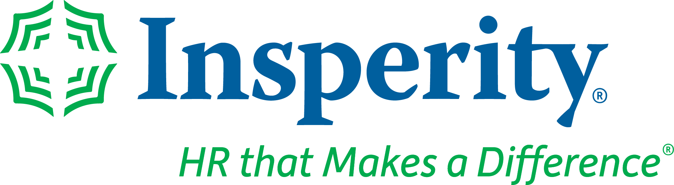 Insperity logo - tagline - CMYK