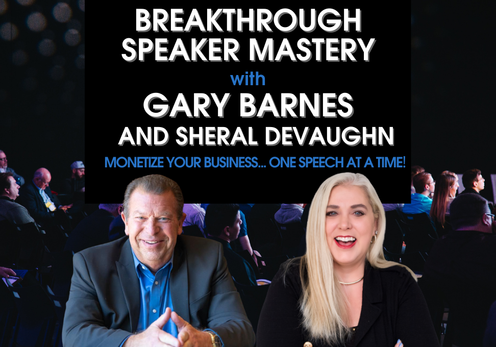 Breakthrough Speaker Mastery (1)